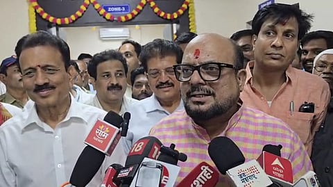 जळगाव