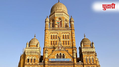 Wadala housing project