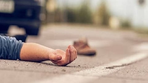 accdent news