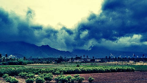Monsoon 2025 