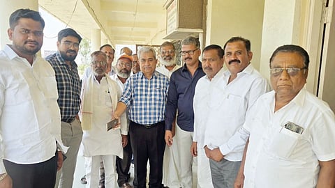 Bhigwan News