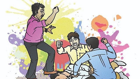 shrirampur Crime News 