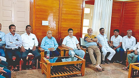 Kantaraj Commission caste report