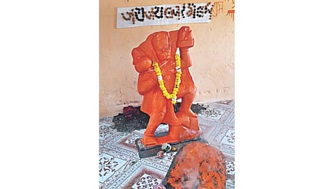 त्र्यंबकेश्वर, नाशिक