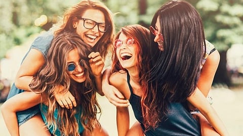 world laughter day 2025