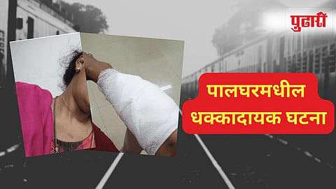 Palghar News|