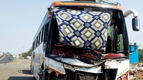 Accident News