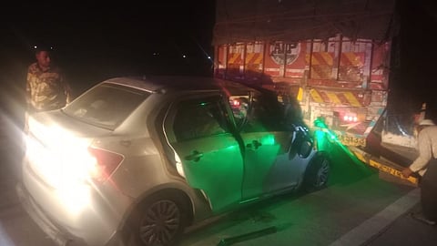 सिन्नर, नाशिक