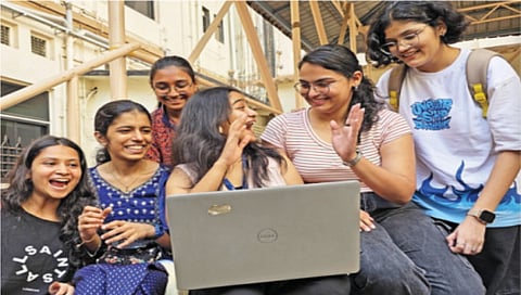 Jalna Class 12 result