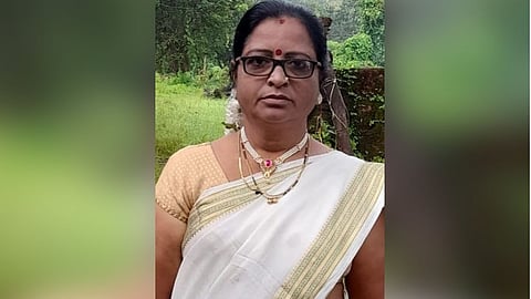 Devdhamapur Woman Passes HSC at 52