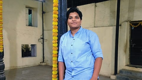 Wrestler Prapti Vighne death