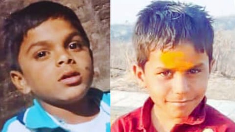 Jalna drowning incident