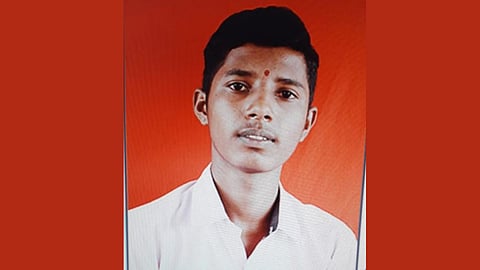 Honor killing