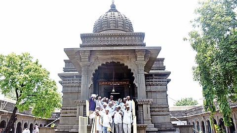 नाशिक