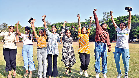 नाशिक
