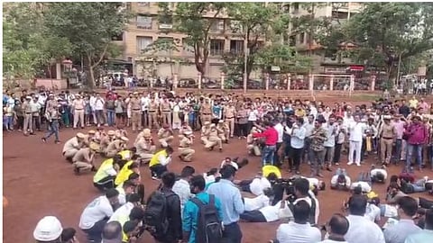 Kalyan  , Thane