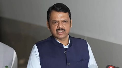 Devendra Fadnavis 