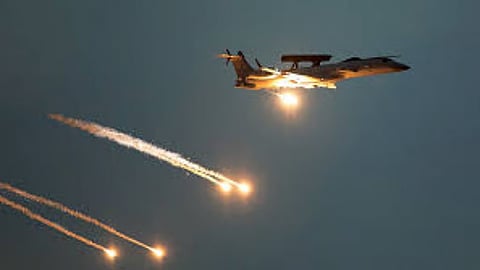 Operation Sindoor 