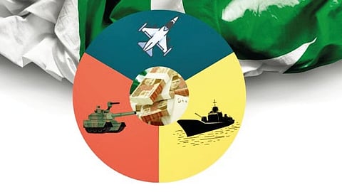 Operation Sindoor |