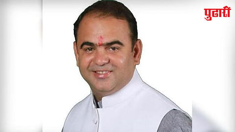 Jaykumar Rawal News