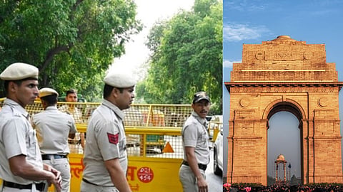 India Pakistan Tension 