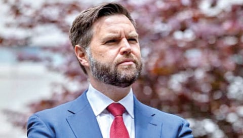 us-vice-president-jd-vance-india-pakistan-conflict-statement
