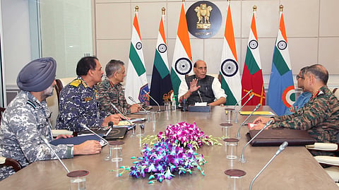 India-Pak War 2025