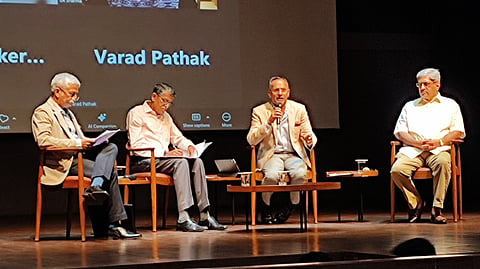 India Pakistan Tension