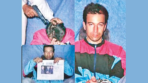 Jaish commander Azhar killed