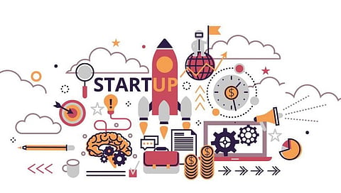 Mumbai Startup Innovation Hub