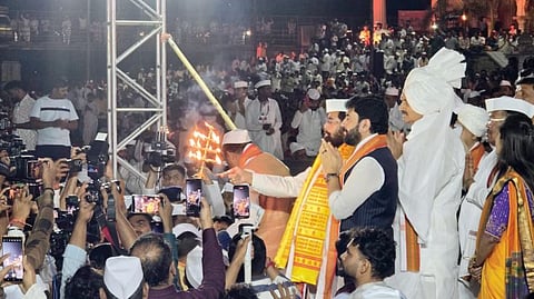 Sant Dnyaneshwar Maharaj