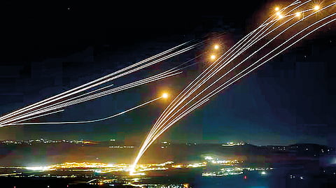 Pakistan breaks ceasefire foreign ministry of india confirms 