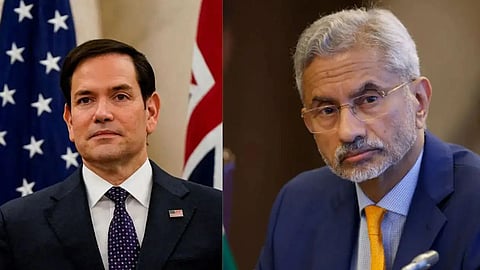 India Pakistan Conflict 