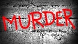 Chandrpur Murder