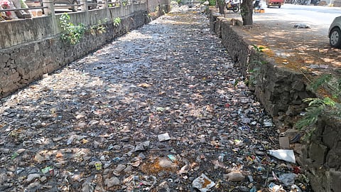 नेवाळी (ठाणे)