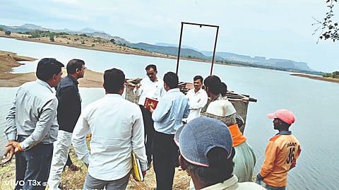 त्र्यंबकेश्वर (नाशिक)