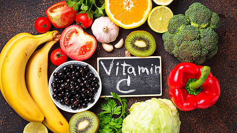 Vitamin C Deficiency 