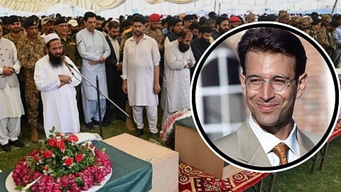 Daniel Pearl