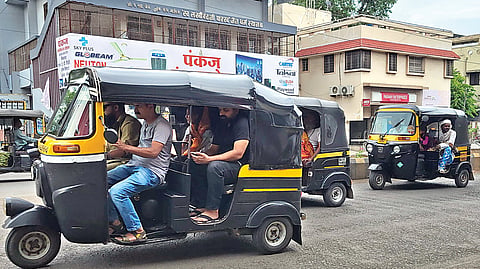 जुने नाशिक 