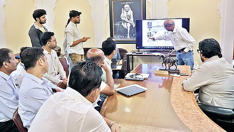 Satara News |
