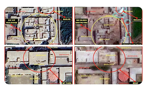 osama bin laden