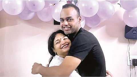 Mother's Day