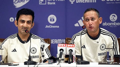 team india england tour squad and new captain announcement date 