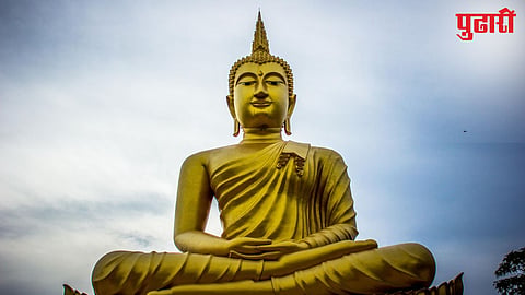 Buddha Purnima 2025