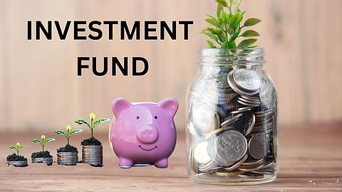 Share Market Investment 