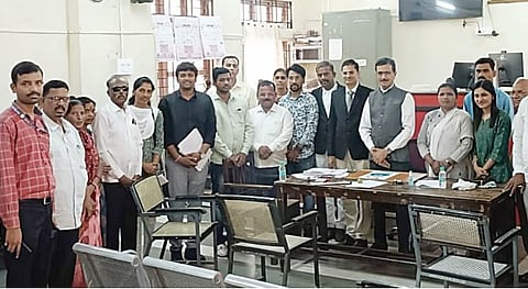 Baramati News