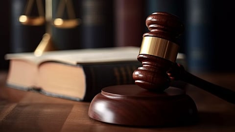 Delhi court