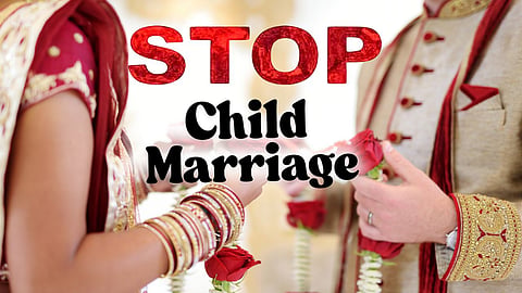 Child protection law enforcement