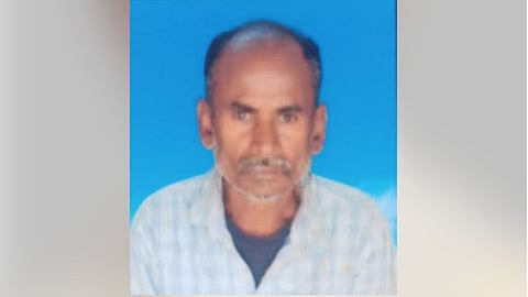 Gadchiroli Labourer Dies of Snakebite   