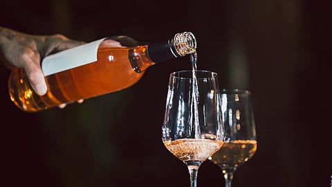Liquor News in Panjab